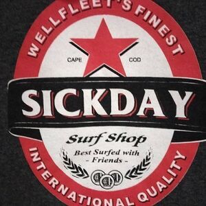 SickDay Surf Shop